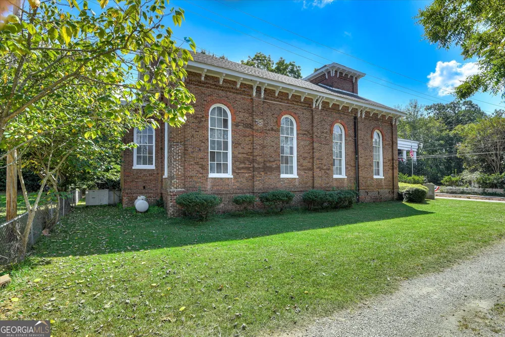 205 E Liberty ST Washington, GA 30673