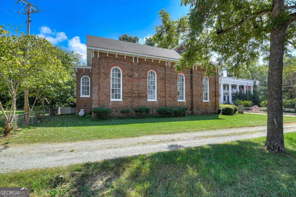205 E Liberty ST Washington, GA 30673
