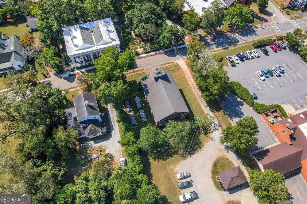 205 E Liberty ST Washington, GA 30673