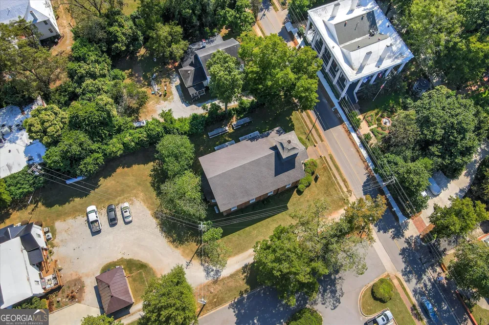 205 E Liberty ST Washington, GA 30673