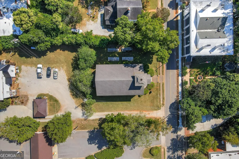 205 E Liberty ST Washington, GA 30673