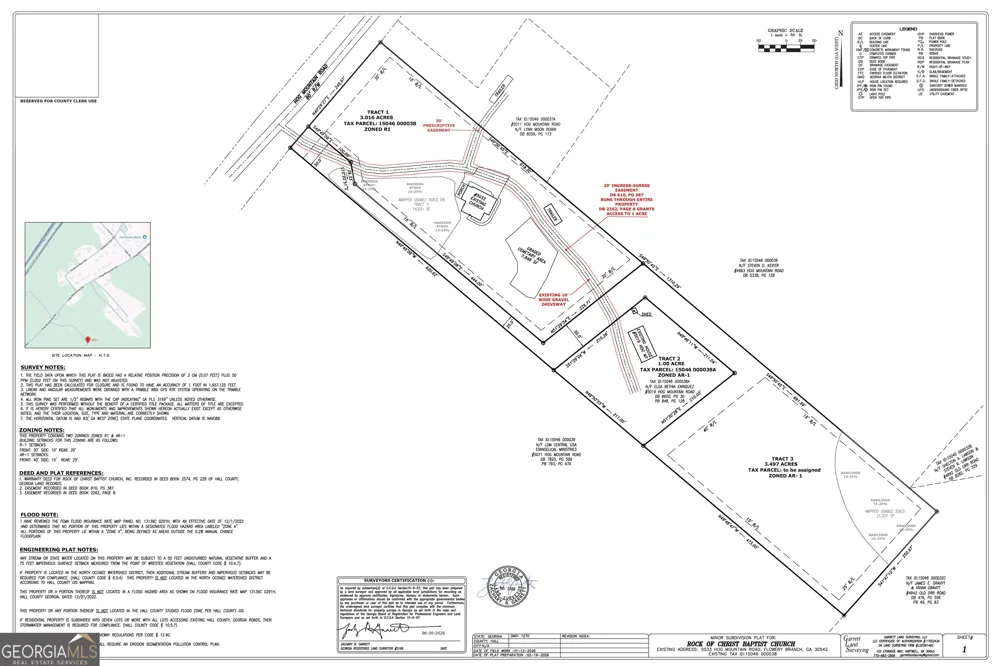 5033 Hog Mountain RD Flowery Branch, GA 30542