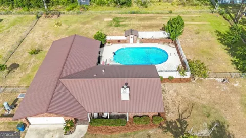 132 Pleasant WAY