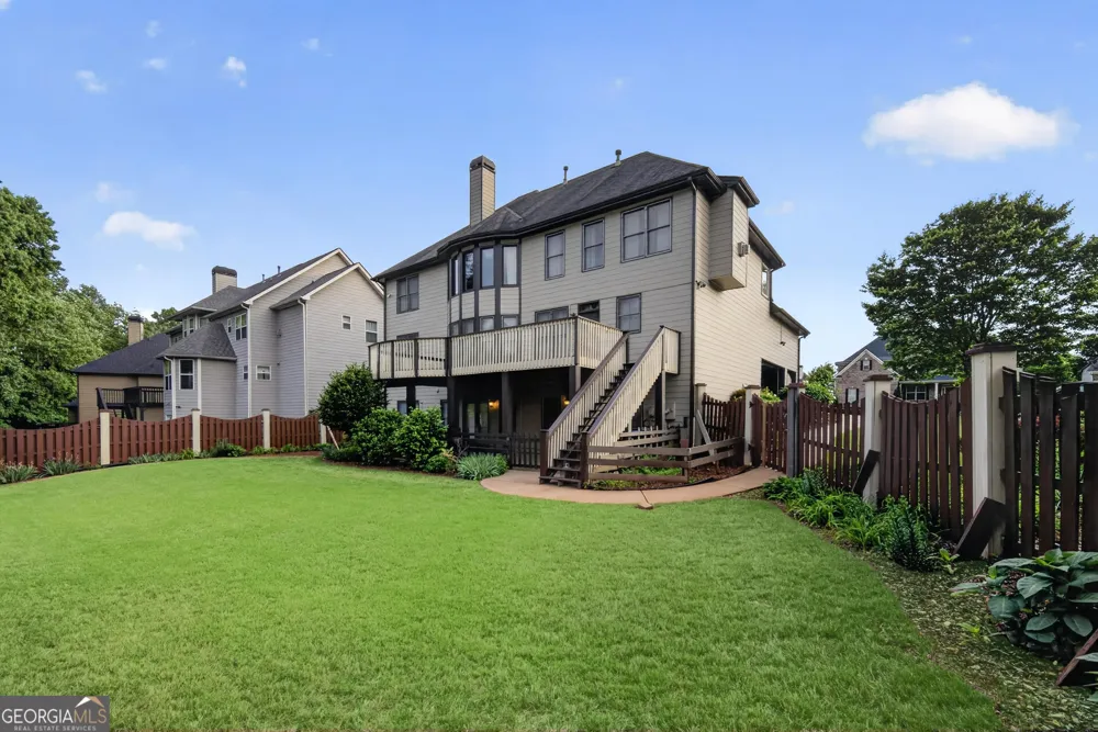 3565 Candytuft RUN Auburn, GA 30011