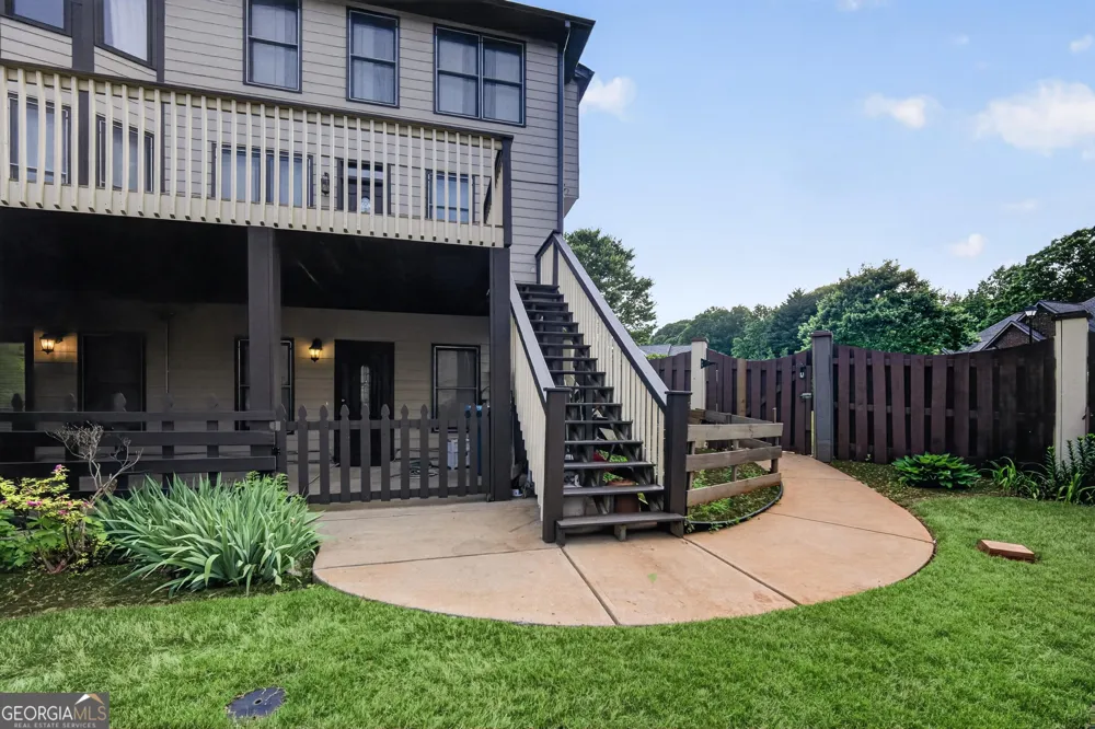 3565 Candytuft RUN Auburn, GA 30011