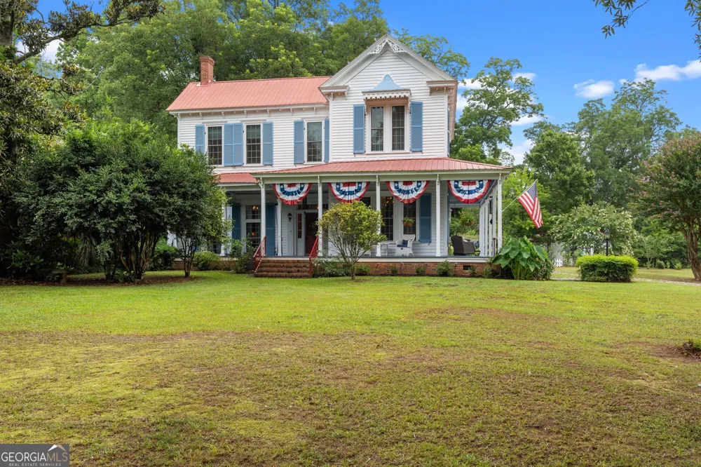 513 Spring ST Washington, GA 30673