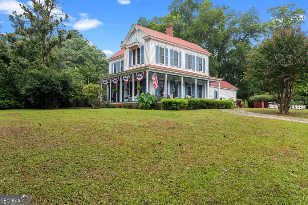 513 Spring ST Washington, GA 30673