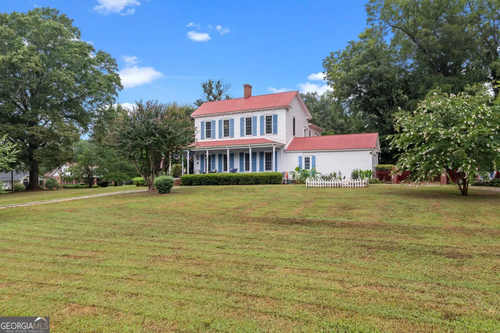 513 Spring ST Washington, GA 30673