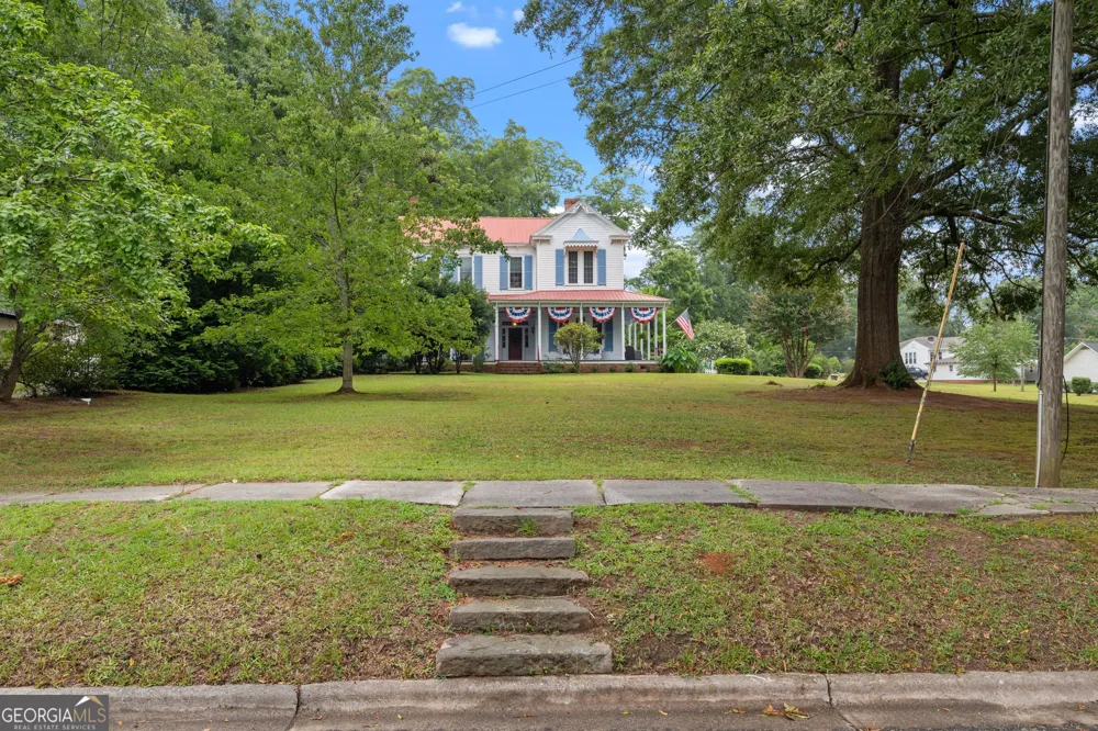 513 Spring ST Washington, GA 30673