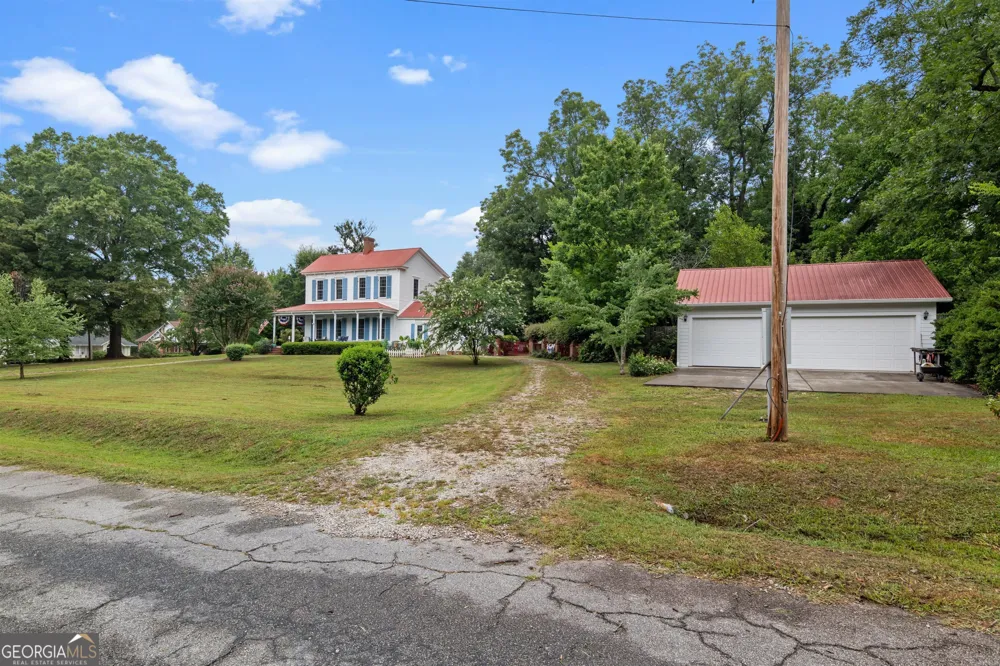 513 Spring ST Washington, GA 30673