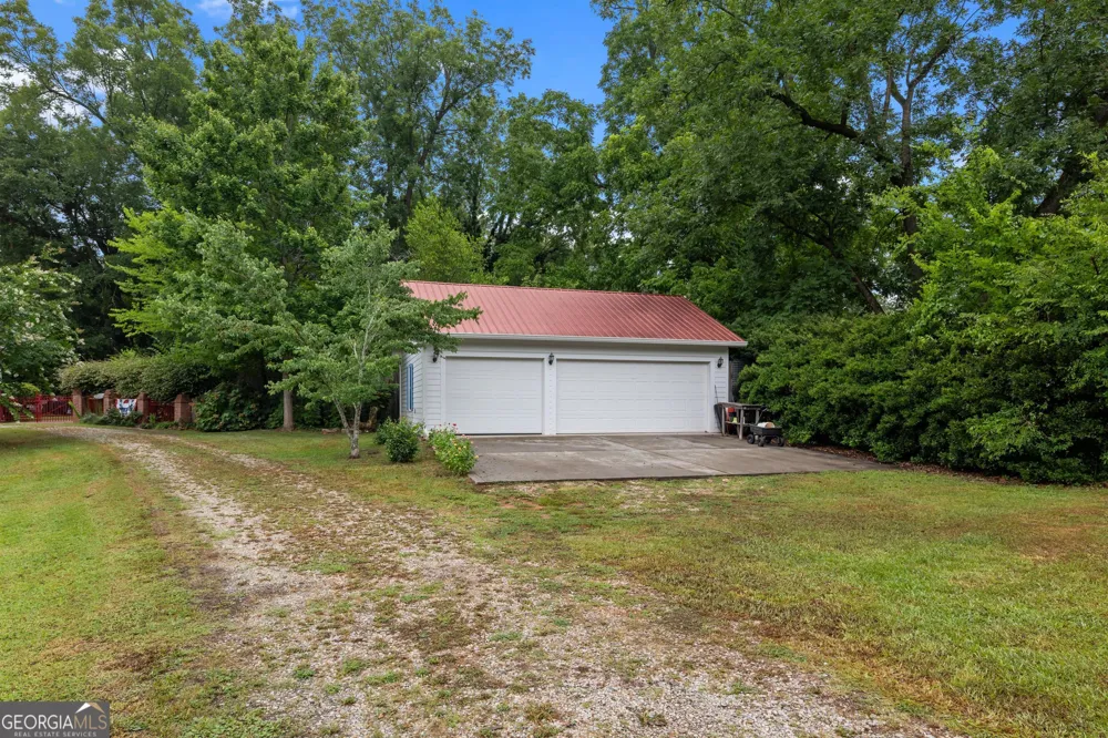 513 Spring ST Washington, GA 30673