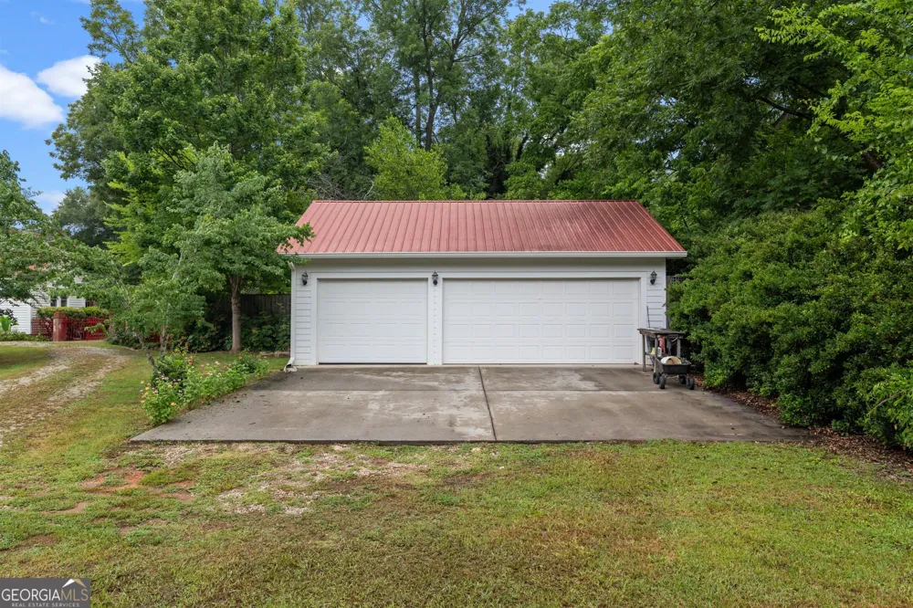 513 Spring ST Washington, GA 30673