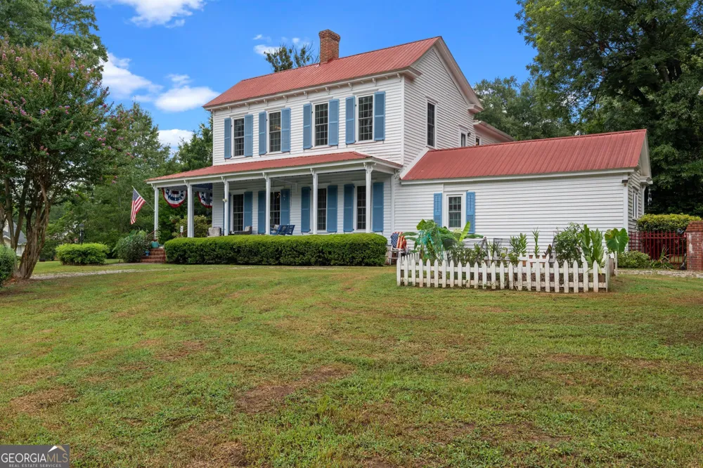 513 Spring ST Washington, GA 30673