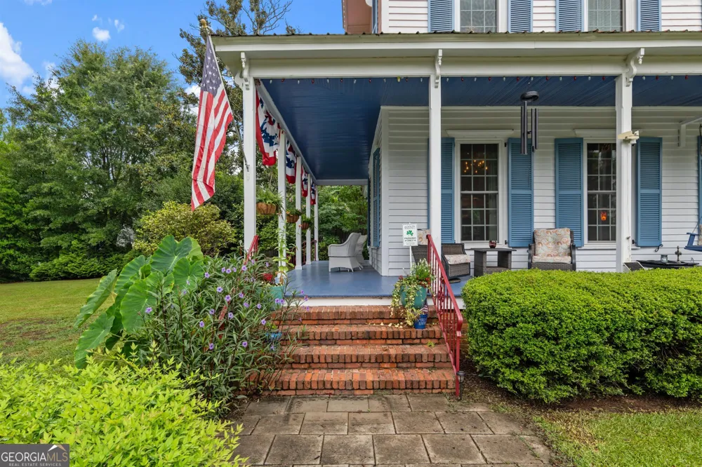 513 Spring ST Washington, GA 30673
