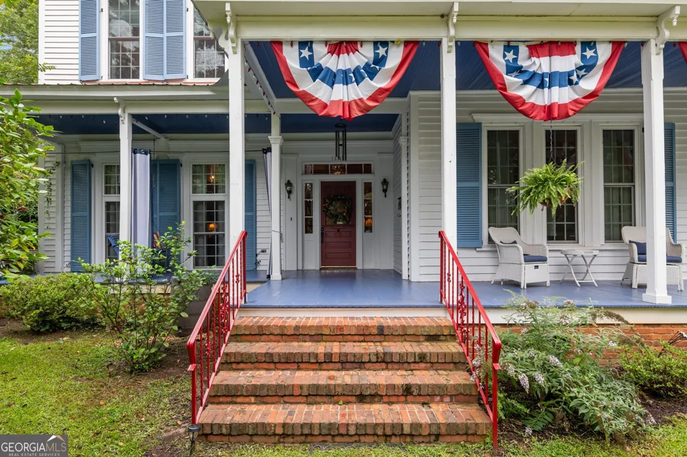 513 Spring ST Washington, GA 30673