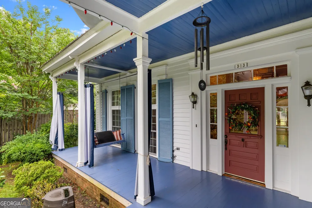 513 Spring ST Washington, GA 30673
