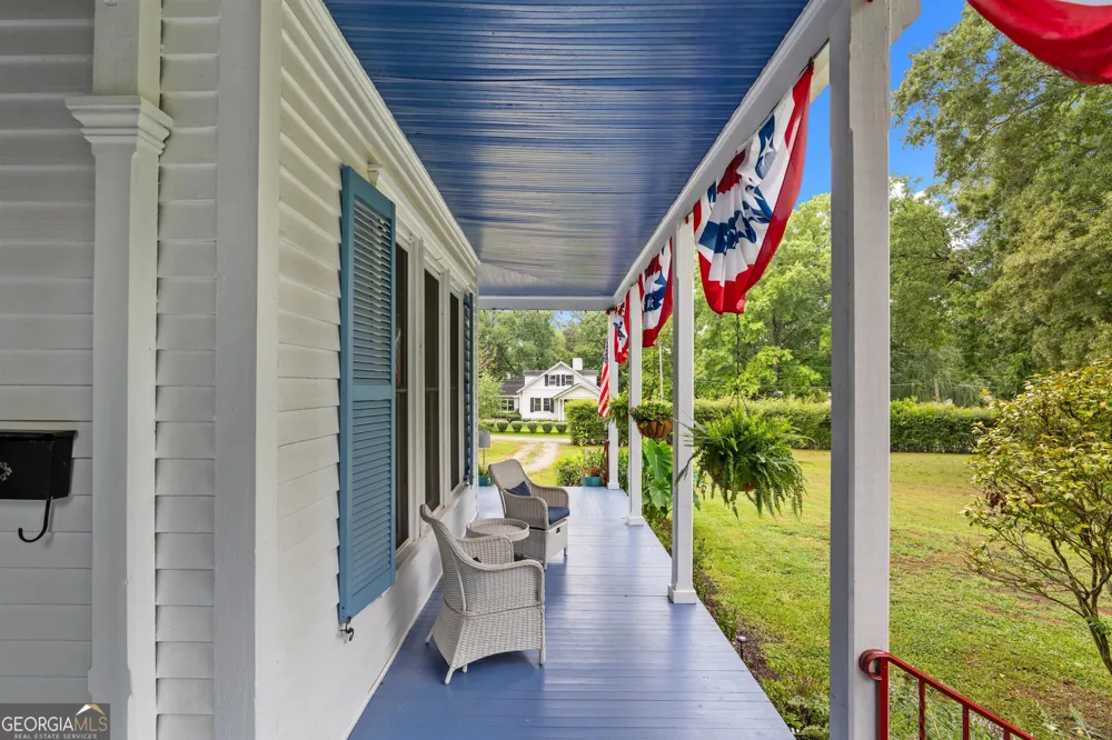 513 Spring ST Washington, GA 30673