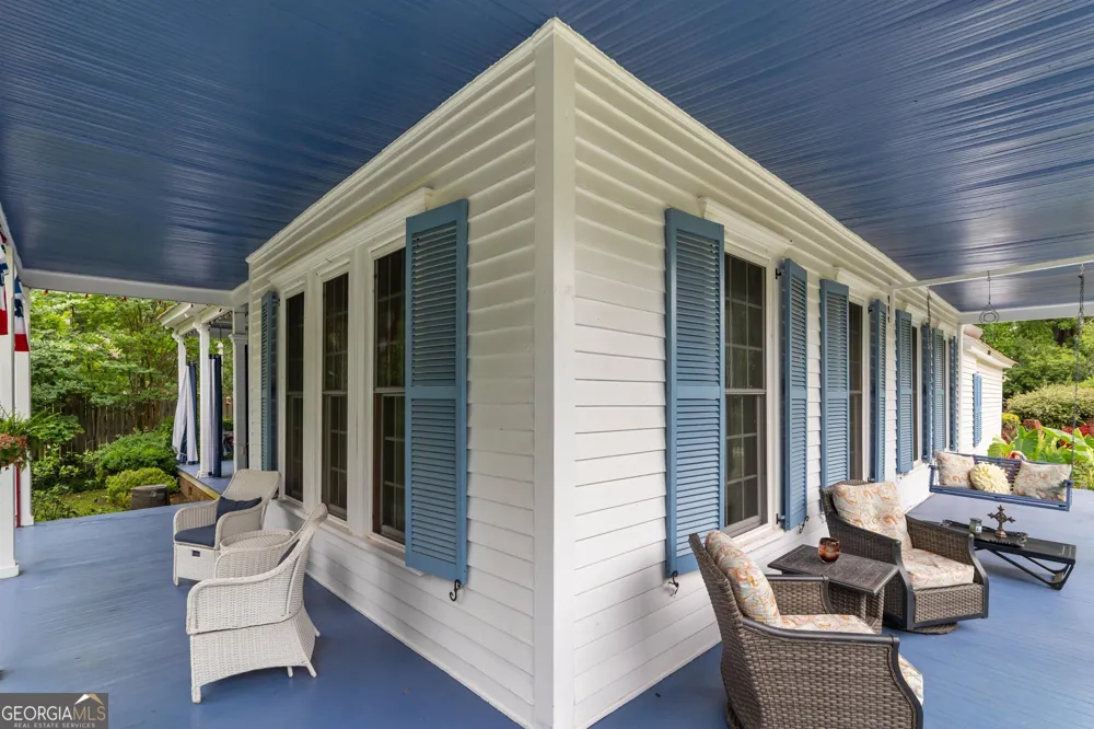 513 Spring ST Washington, GA 30673
