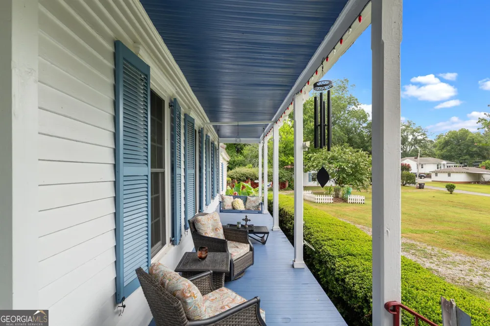 513 Spring ST Washington, GA 30673