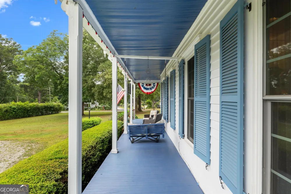 513 Spring ST Washington, GA 30673