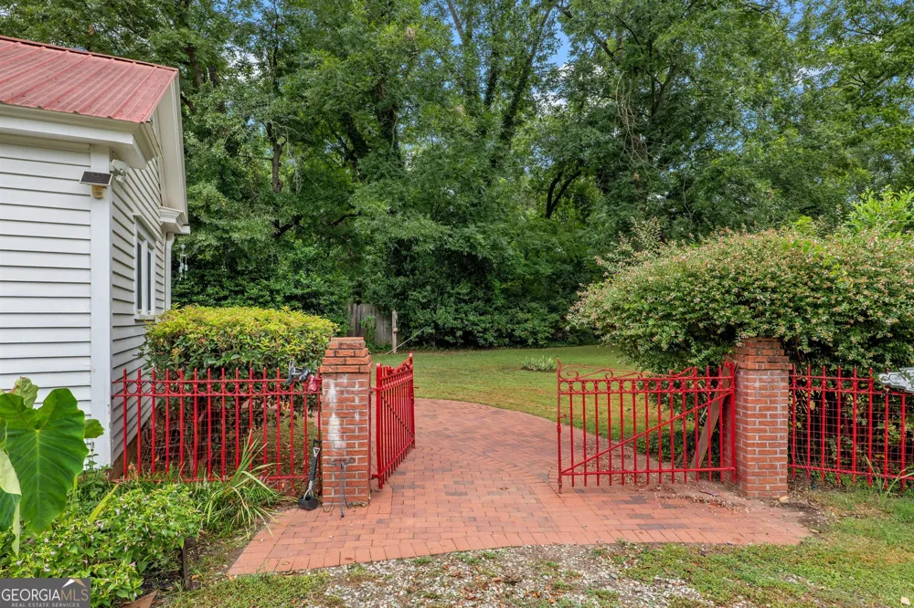 513 Spring ST Washington, GA 30673