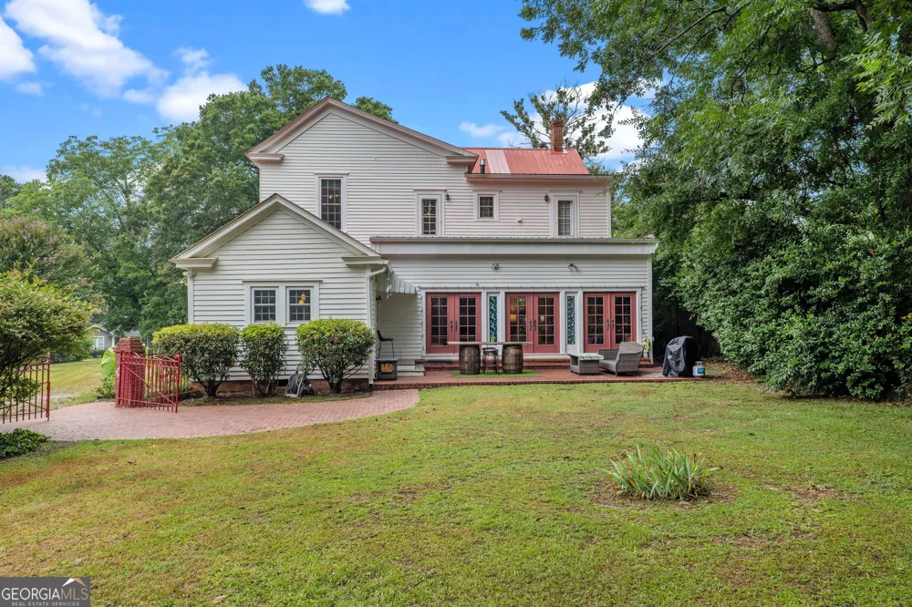 513 Spring ST Washington, GA 30673