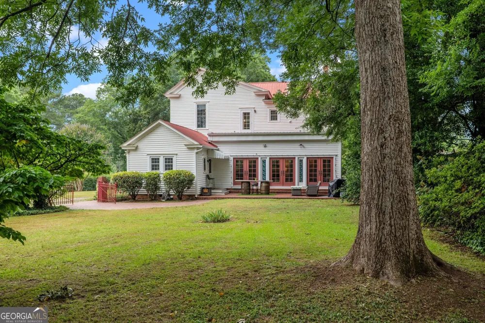 513 Spring ST Washington, GA 30673