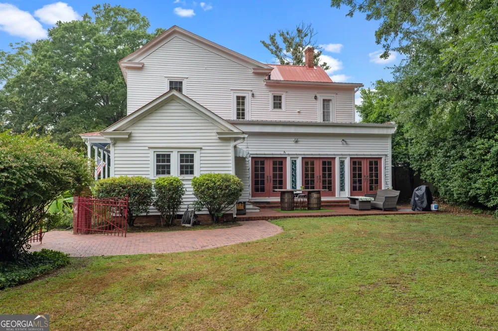513 Spring ST Washington, GA 30673