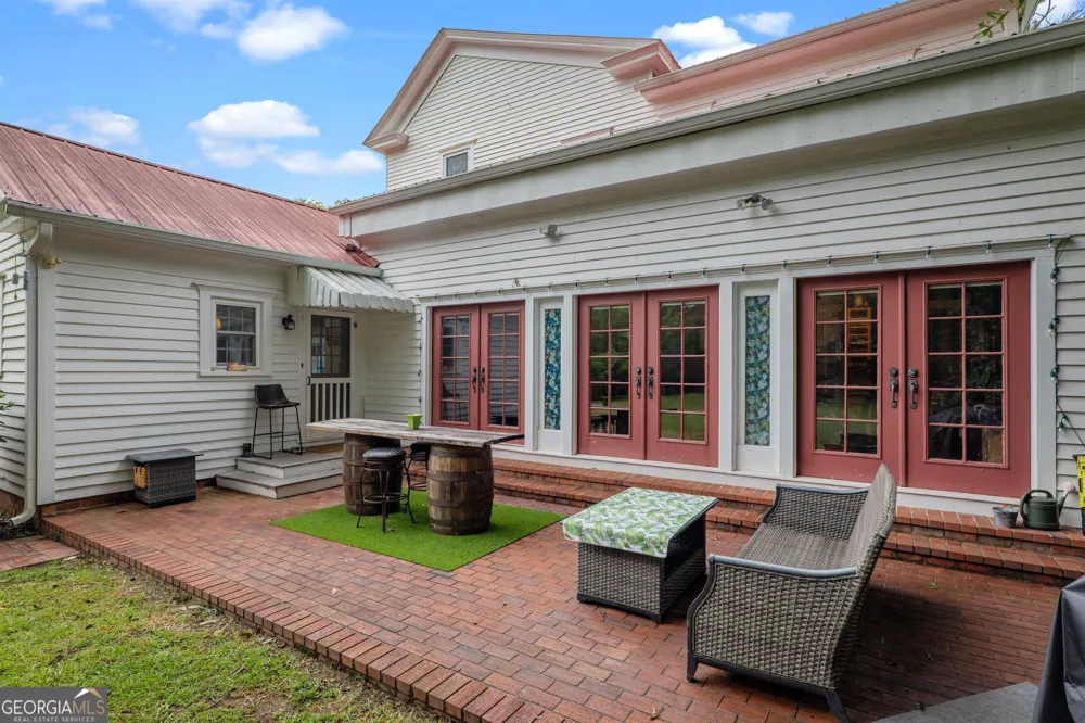 513 Spring ST Washington, GA 30673