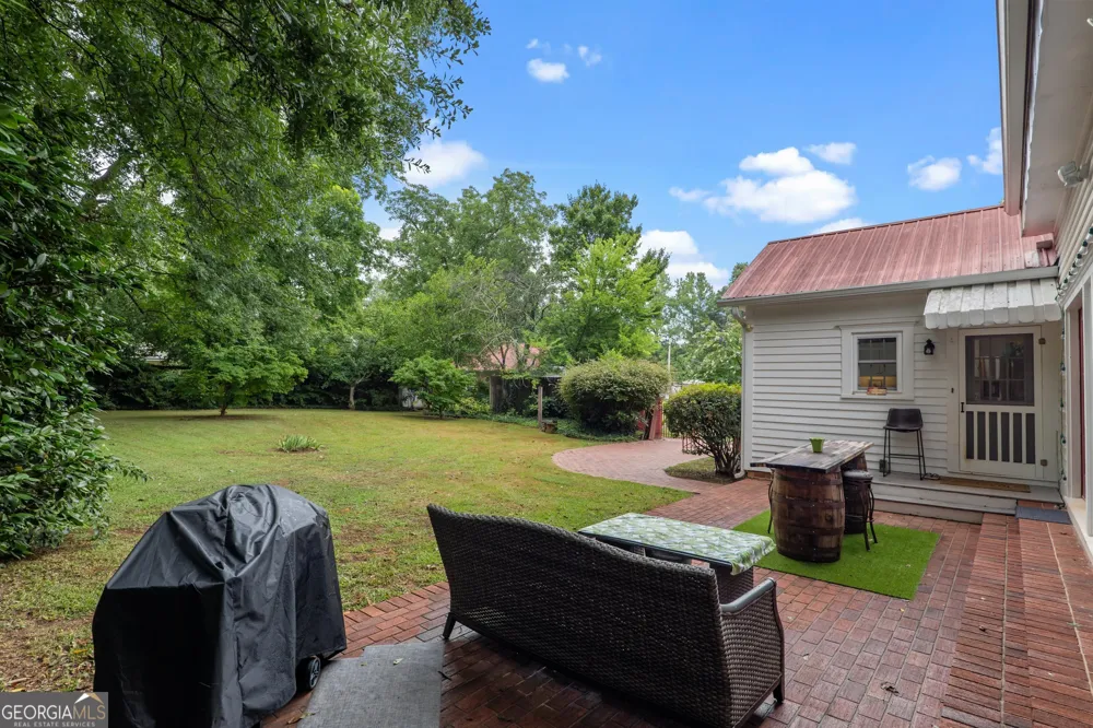 513 Spring ST Washington, GA 30673