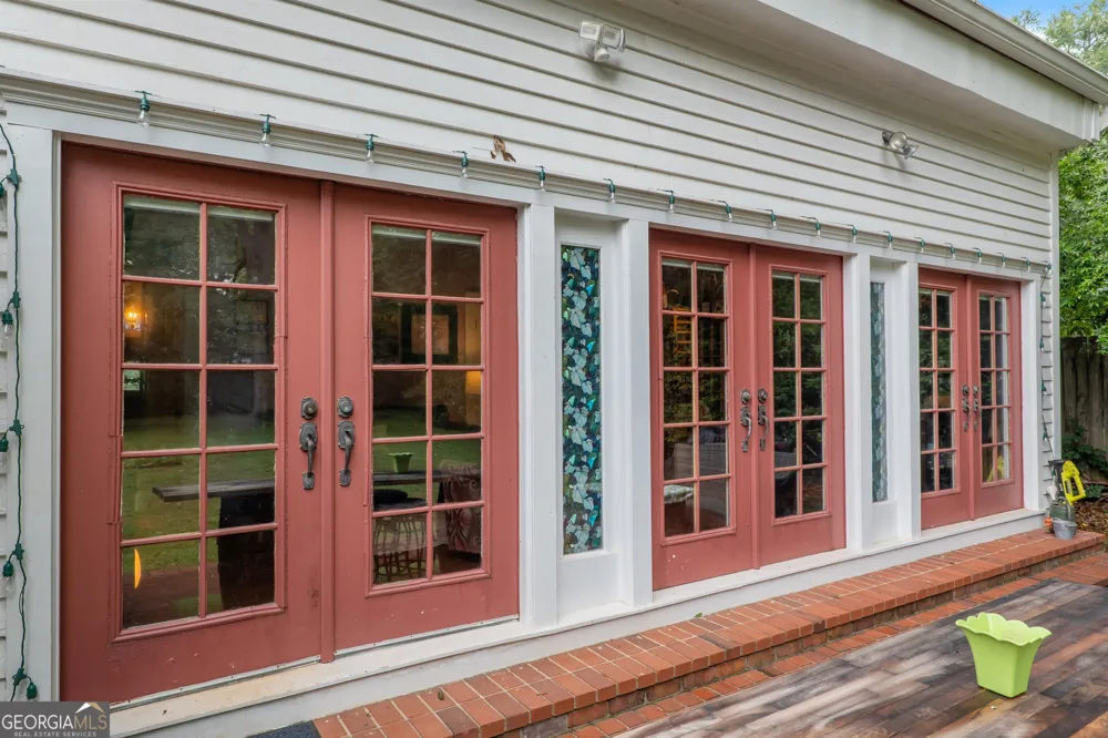 513 Spring ST Washington, GA 30673