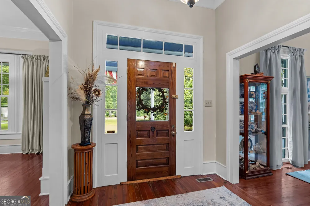 513 Spring ST Washington, GA 30673
