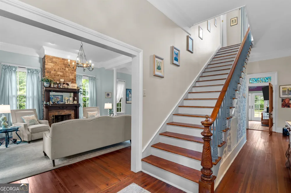 513 Spring ST Washington, GA 30673