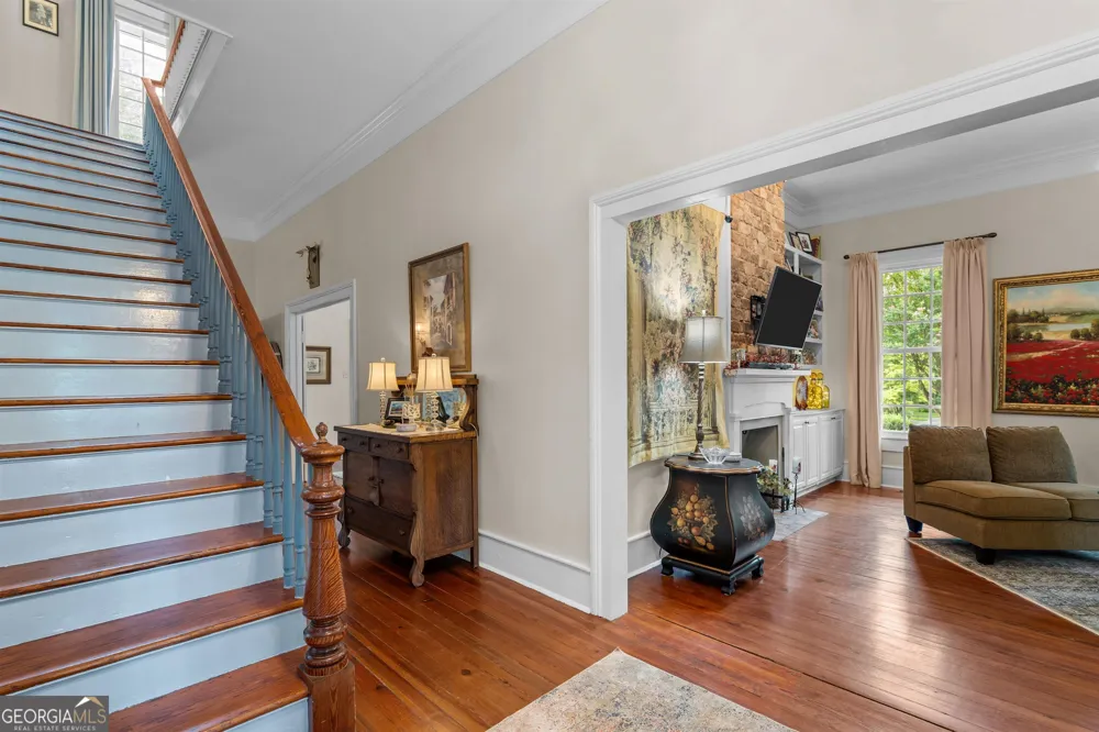 513 Spring ST Washington, GA 30673