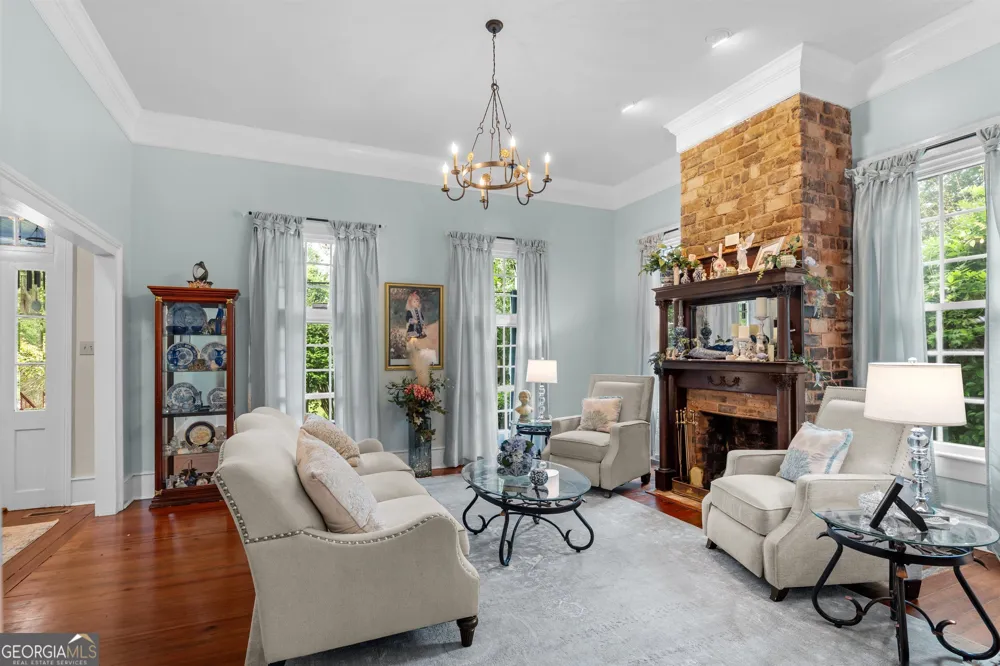 513 Spring ST Washington, GA 30673