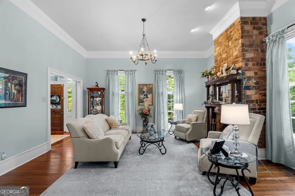 513 Spring ST Washington, GA 30673