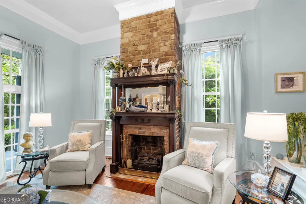 513 Spring ST Washington, GA 30673
