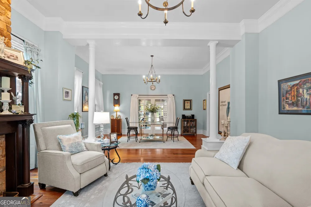 513 Spring ST Washington, GA 30673