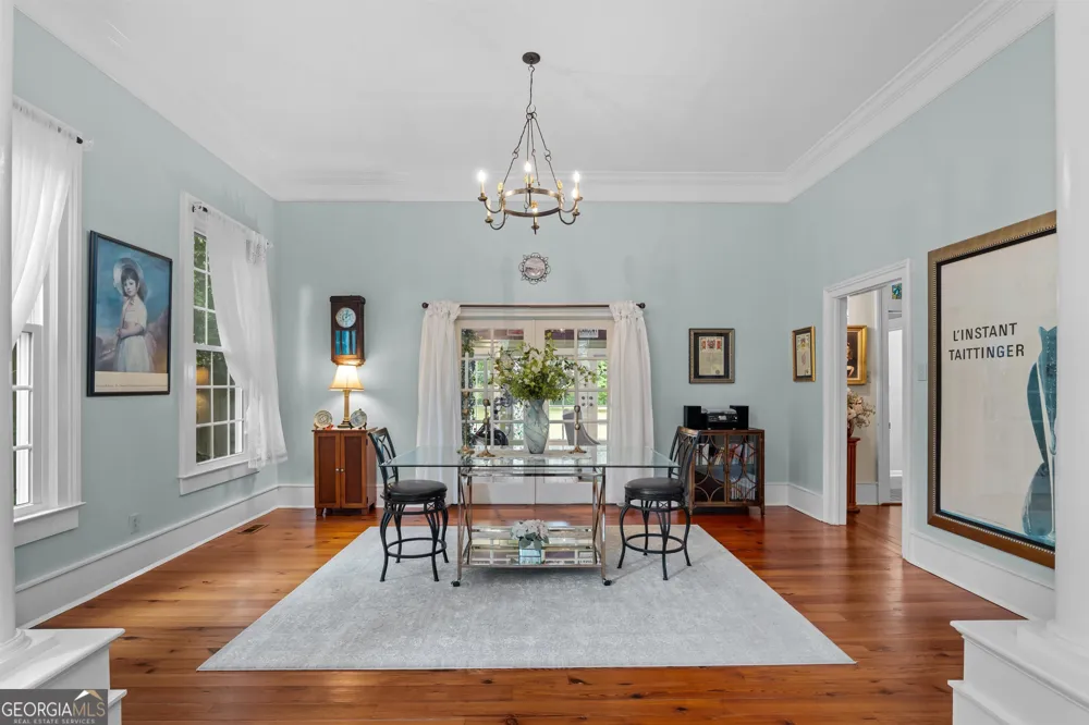 513 Spring ST Washington, GA 30673
