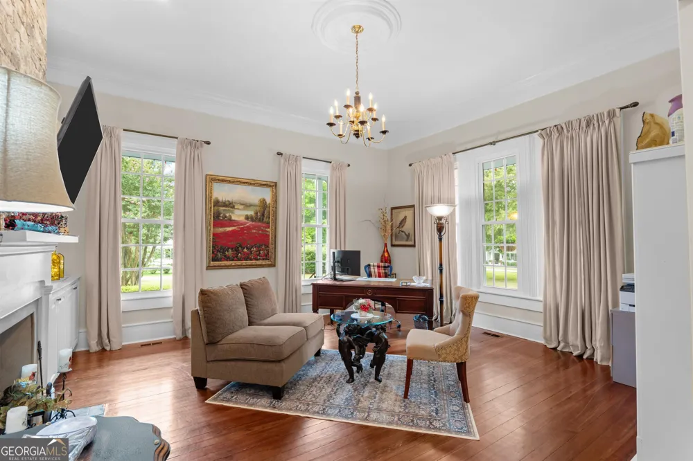 513 Spring ST Washington, GA 30673