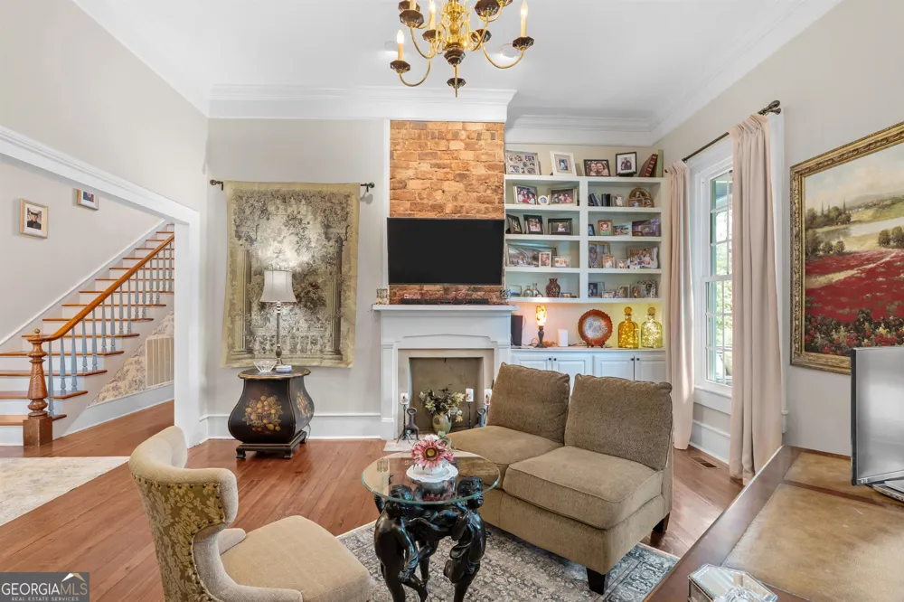 513 Spring ST Washington, GA 30673