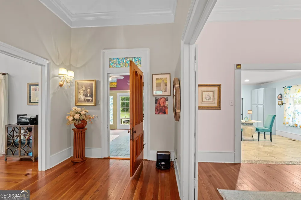 513 Spring ST Washington, GA 30673