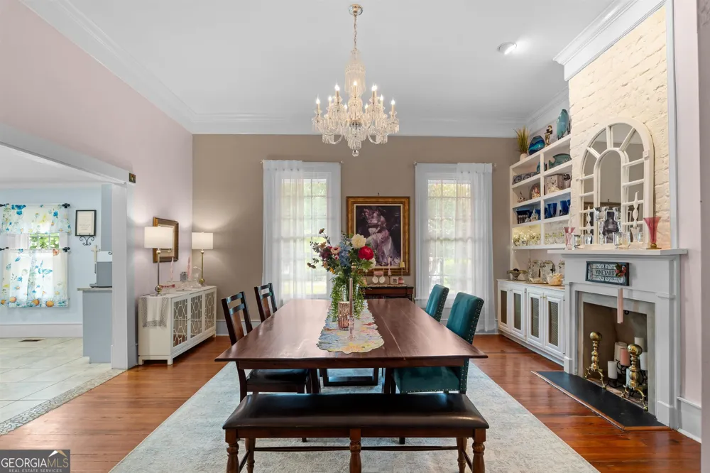 513 Spring ST Washington, GA 30673