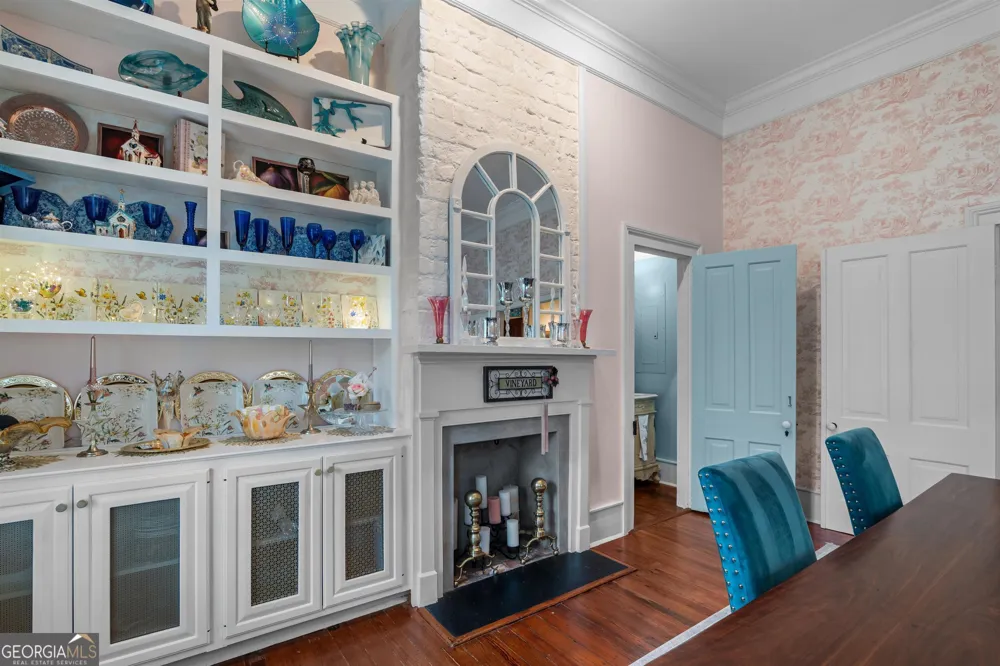 513 Spring ST Washington, GA 30673