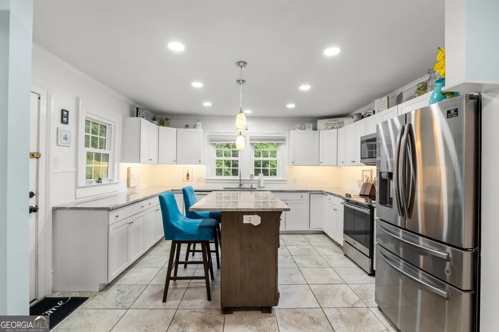 513 Spring ST Washington, GA 30673