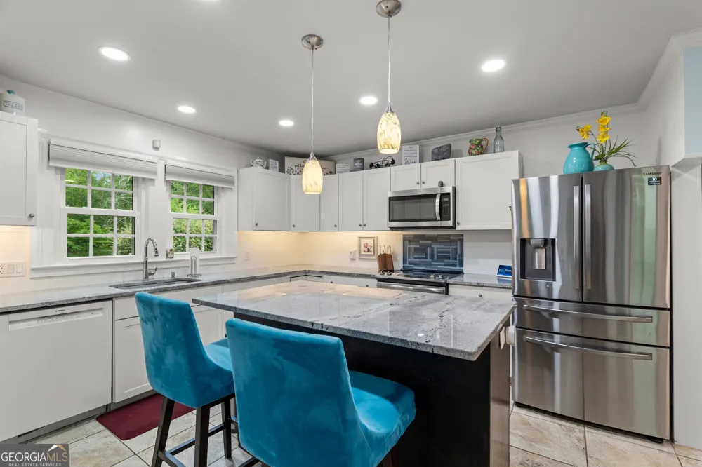 513 Spring ST Washington, GA 30673