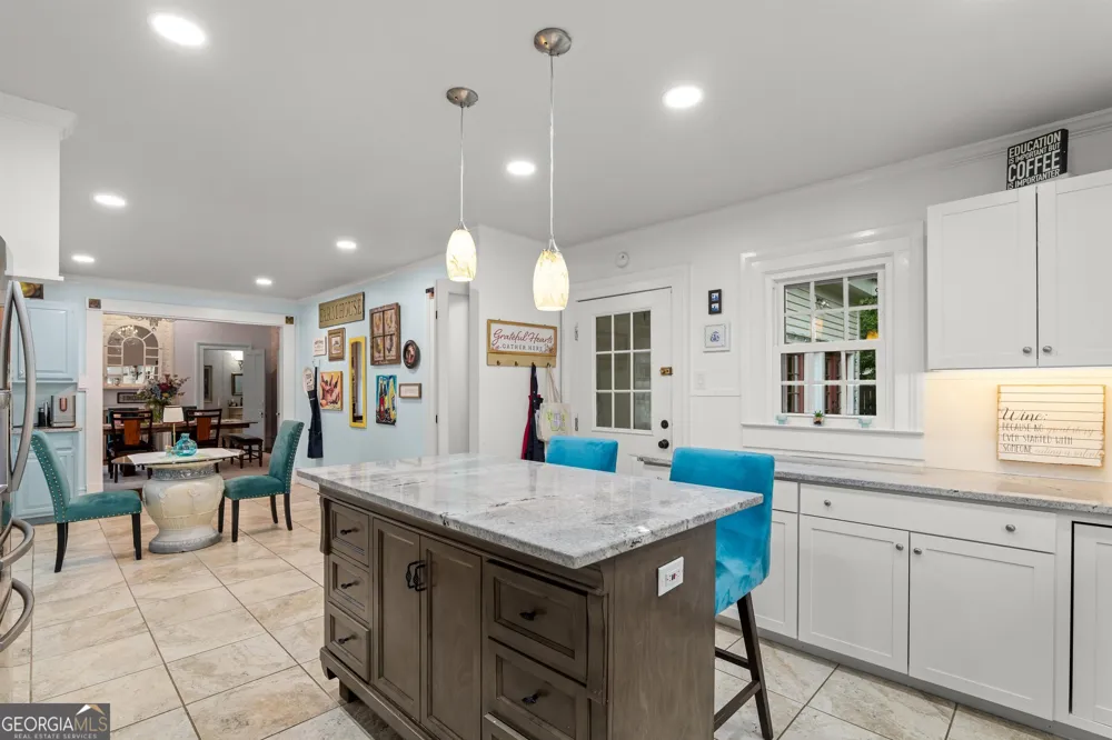 513 Spring ST Washington, GA 30673