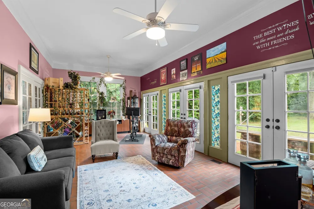 513 Spring ST Washington, GA 30673