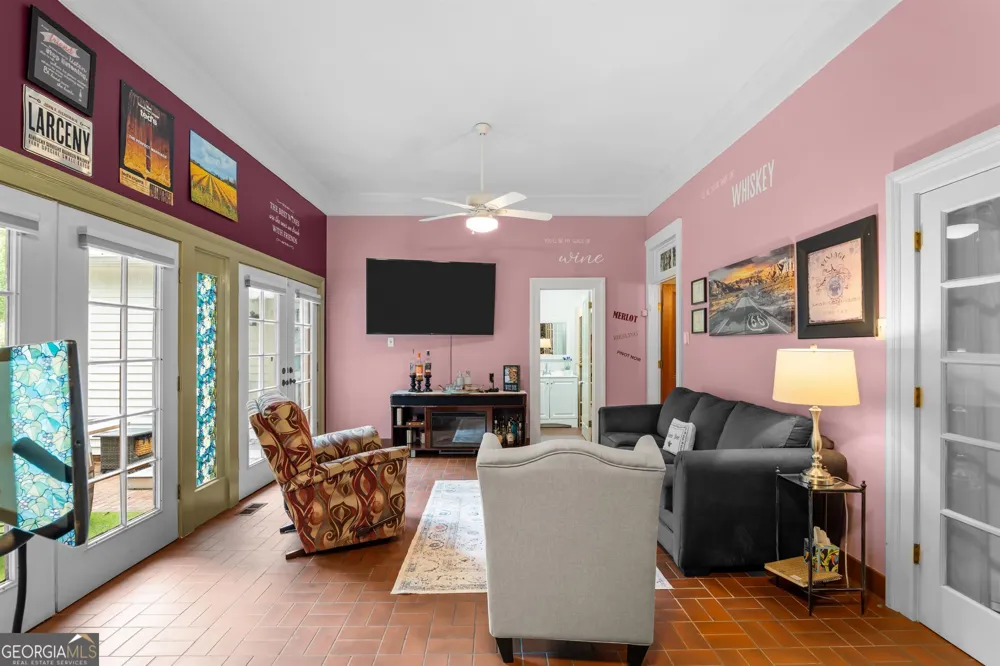 513 Spring ST Washington, GA 30673