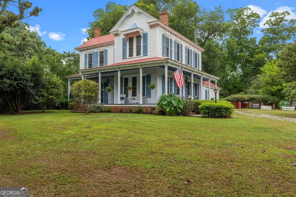 513 Spring ST Washington, GA 30673